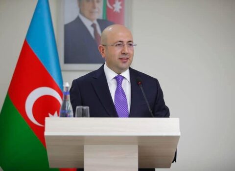 Azərbaycanda keçiriləcək Ümumdünya Şəhərsalma Forumunun hazırlıq işlərinə başlanıldı