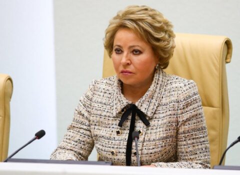 Valentina Matvienko: “Donald Trampın komandası Moskvadan gələn siqnalı qəbul edib”