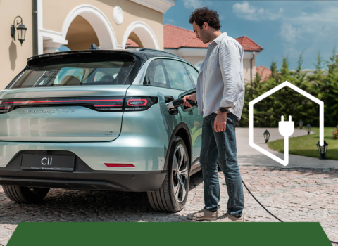 Elektriklə işləyən avtomobil sürənlərə mühüm xəbər
