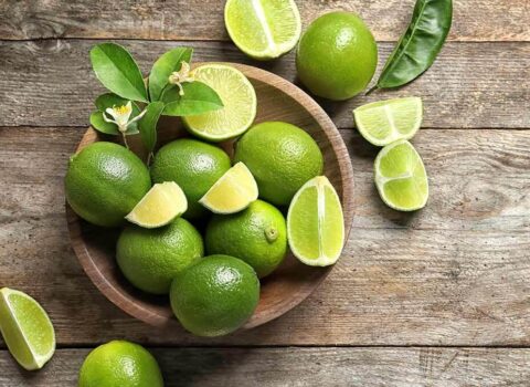 Hər gün limon yesək, nə olar?