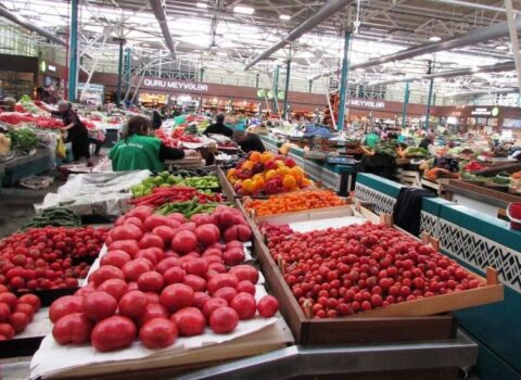 Bazarlarda yoxlamalar başladı – Külli miqdarda cərimələnə bilərlər
