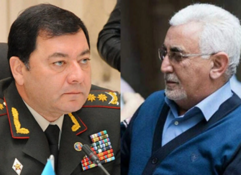 Nəcməddin Sadıkovun yaxın adamı kimi tanınan “Şlyapa Zahid” bəraət istəyir