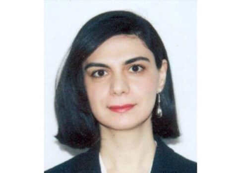 Milli Məclisin əməkdaşı hakim təyin olundu