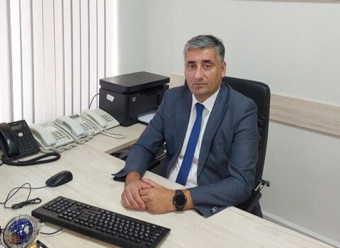 İcra başçısı təyin edilən aparat rəhbərinin yerinə bu şəxs gətirildi