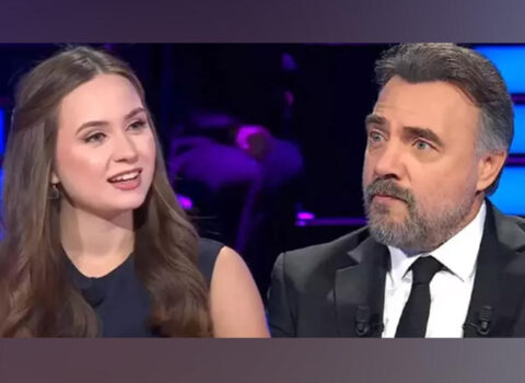 “Milyonçu”da sürpriz iştirakçı – Oqtay da kim olduğunu biləndə təəccübləndi