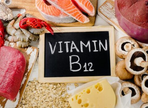 B12 vitamini çatışmasa, oqranizmdə nə olar?