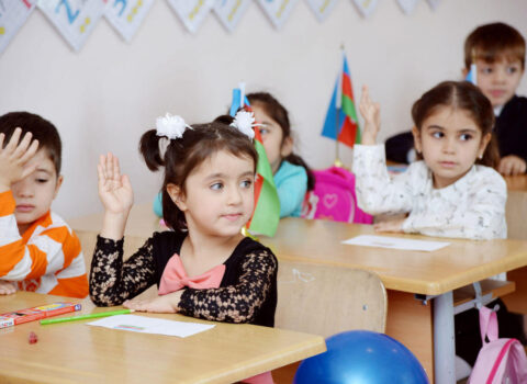 100 min uşaq üçün əlavə məktəbəqədər təhsil müəssisələrinin açılması nəzərdə tutulur