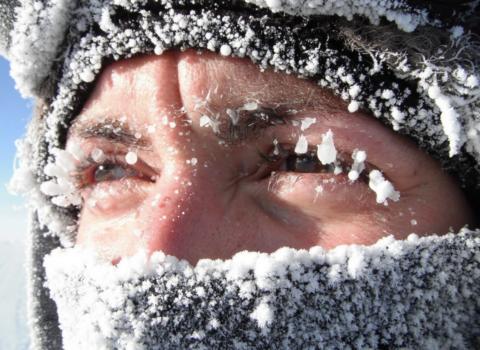 Sabah 10° şaxta olacaq