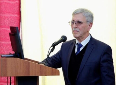 Prezidentin “Şöhrət” ordeni verdiyi Fikrət Əliyev kimdir?