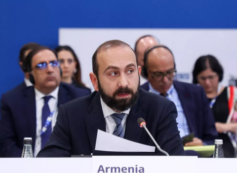 “Ermənistan Türkiyə ilə münasibətlərin tam normallaşacağına inanır”