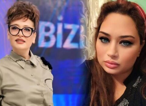 “Mehriban Xanlarova məni polisə verib”