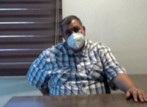 Lütfü Qədirovun ailəsinə dələduzluq edən şəxslərdən xəbər var