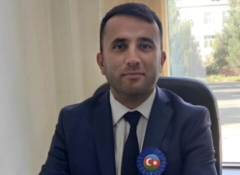 Mahmud Abbasov vəfat etdi