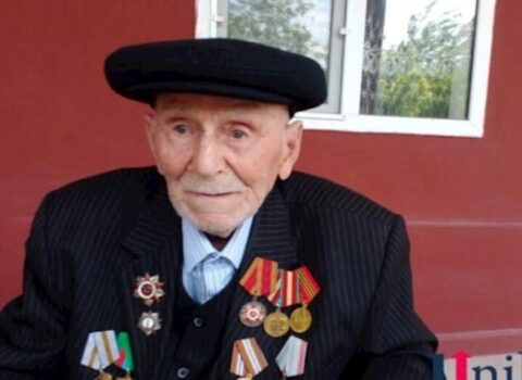Abdulla Abdullayev vəfat etdi