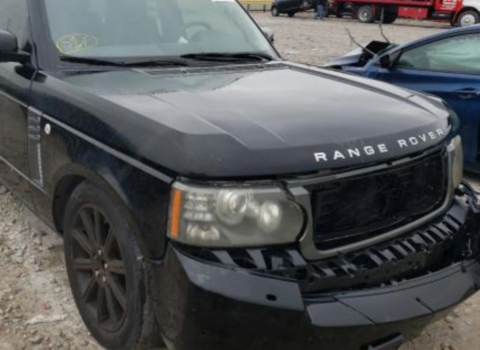 “Range Rover”lə vurulan piyada “Prius”un təkərləri altında qaldı
