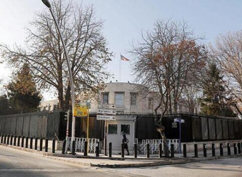 Türkiyə bu ərazini geri aldı – 67 il sonra