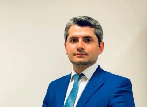 Tamerlan Əliyevə yüksək vəzifə verildi