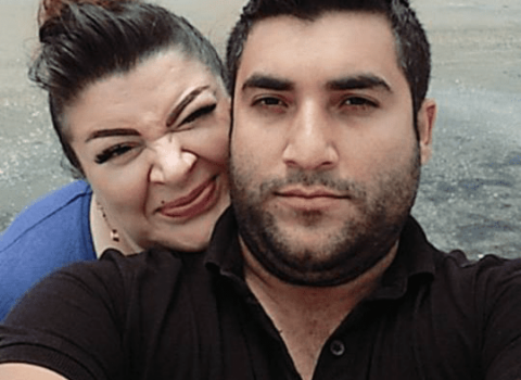 “1-2 günlük bədən hissinə görə ailənizi dağıtmayın”