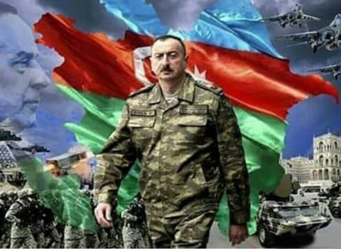 Azərbaycana qarşı düşmənçiliyin tarixi kökləri və ədalətin bərpası – 44 günün reallığı