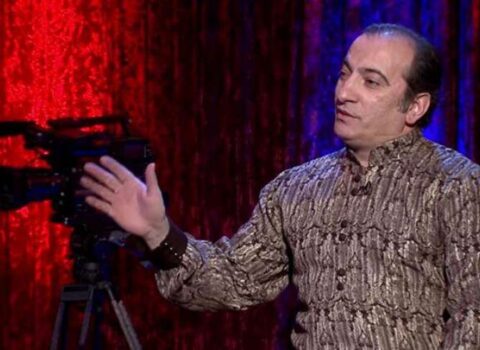 Xalq artisti qavaldaş maketinə görə 55 min manat təzminat tələb edir – FOTO