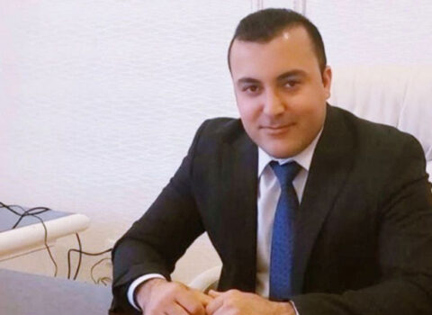 Nazir Aqil Rzayevə vəzifə verdi