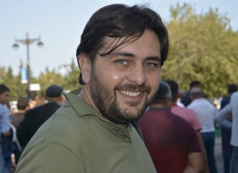 Səxavət Məmməd: “Əsəd rejiminin devrilməsi daha çox Ermənistanı narahat edir”