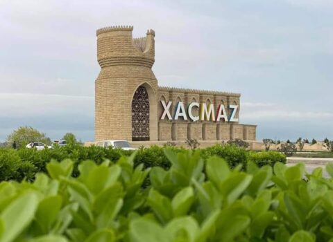 Xaçmazda qadın evində ölü tapıldı