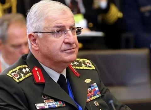 Terrorçulara qarşı əməliyyatlar artırılacaq – Yaşar Gülər