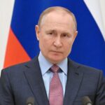 Putin daha iki ölkə ilə müharibəyə hazırlaşır – ŞOK PLAN