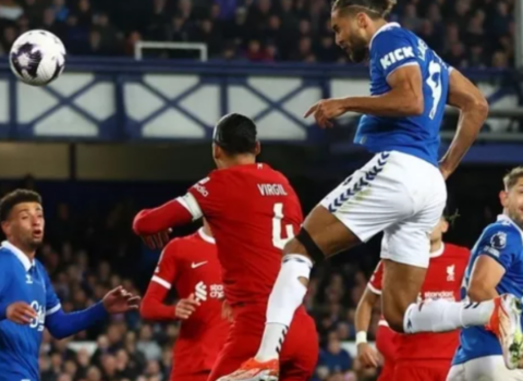 “Everton” – “Liverpul” matçı buna görə təxirə salındı