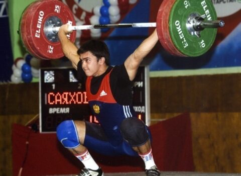 Avropa çempionatında qazandığı gümüş medal əlindən alındı