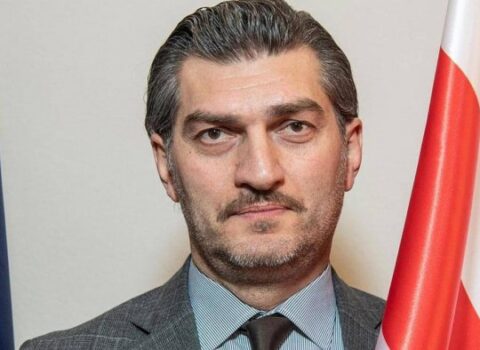 Bazar günü Gürcüstan prezidentinin andiçmə mərasimi olacaq