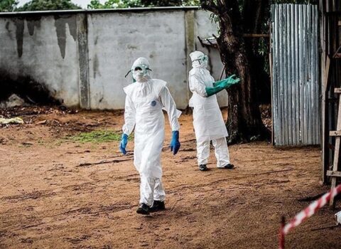 Qanada vəba epidemiyası – 14 nəfər öldü
