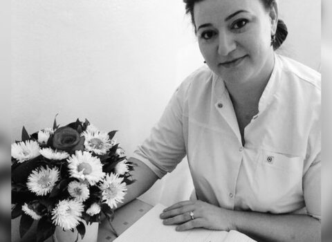 Azərbaycanda həkim vəfat ETDİ
