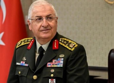 Yaşar Gülər: Türkiyə Azərbaycanın haqlı mübarizəsinə dəstək verib