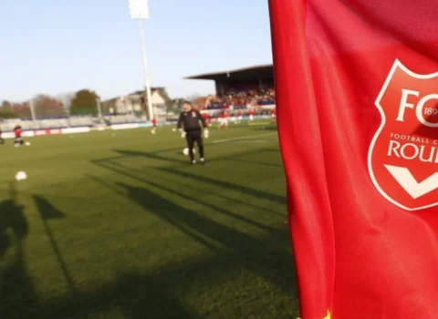 Türkiyəli iş adamı Fransada futbol klubu ALDI