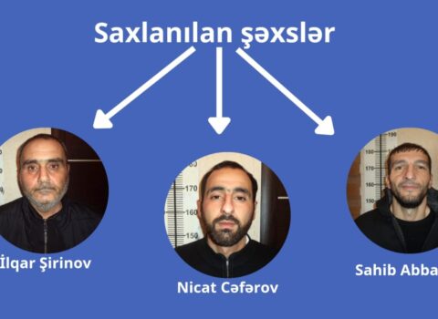 Biləsuvarda narkotiklərin dövriyyəsi ilə məşğul olan şəxslər saxlanıldılar – FOTO