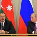 Putin təyyarə qəzasına görə İlham Əliyevə yenidən zəng etdi – YENİLƏNİB