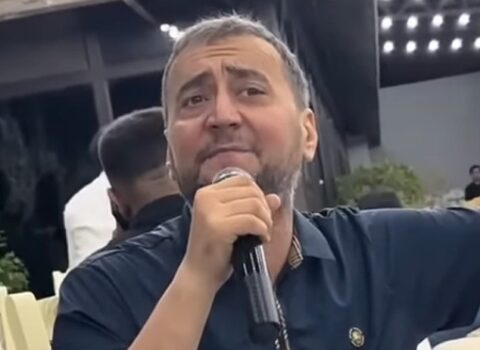 20 dəqiqə ürəyi dayanan, əməliyyat pulu hazır olan gün ölən Xəyyam kim idi?