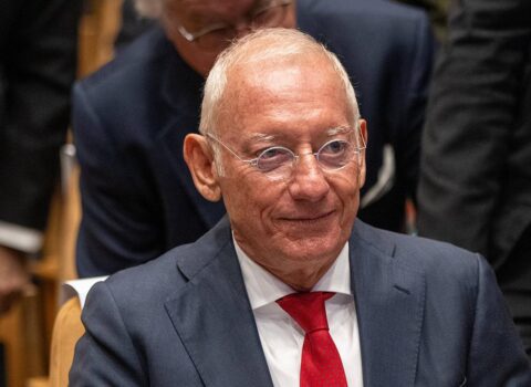 “Manqo”nun qurucusu İspaniyada dərədən yıxılaraq öldü