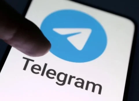 Avropada Rusiyanın xəbər “Telegram” kanalları bağlanır