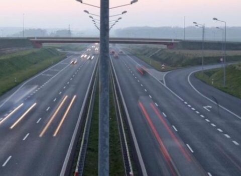 Avtomagistrallarda qaydaları pozanlar 150 manat cərimə olunacaqlar
