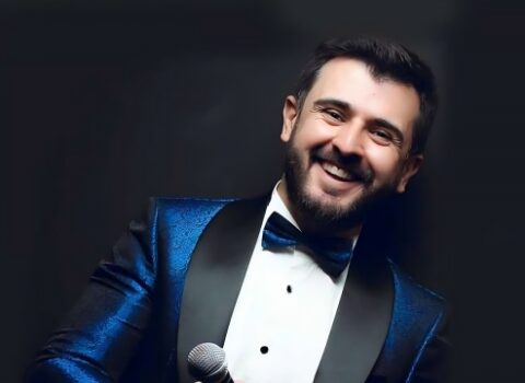Tanınmış aparıcının qızı xəstəxanalıq oldu