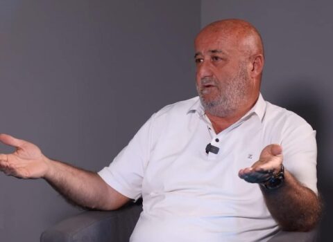 Paşinyan Ovik Ağazaryanın deputat mandatından məhrum edilməsini tələb edib – DETALLAR