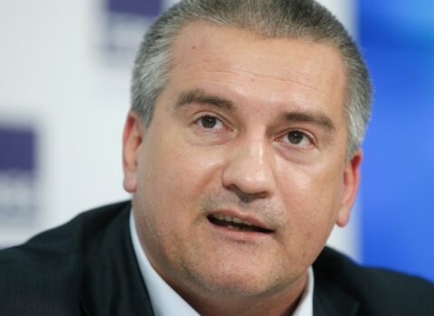 Sergey Aksyonov: “Ukrayna prezidentləri bütün zamanlarda məni həbs etmək istəyib”