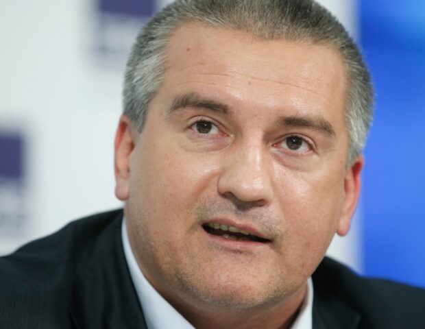 Sergey Aksyonov: “Ukrayna prezidentləri bütün zamanlarda məni həbs etmək istəyib”