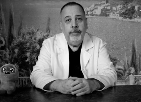 Rusiyanın tanınmış dietoloqu öldü