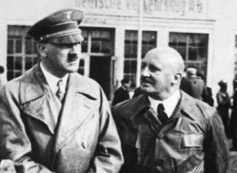 Faşizmin qatı təbliğatçısı, yəhudi qənimi və Hitlerin sağ əli – “Der Stürmer”in rəhbərini Fürerlə nə bağlayırdı? – Maraqlı
