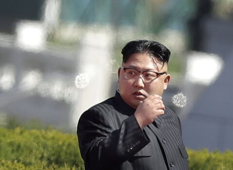 Koreya yarımadasında baş verənlərə Pxenyan münasibət bildirməyib