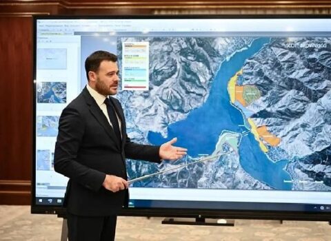Emin Ağalarovun layihəsi ilə bağlı QƏRAR